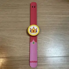 パワーアップバンド　ピーチ　USJ