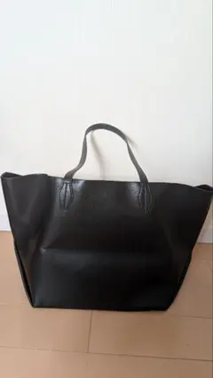 【美品】アンドミューク　&MyuQ 　トートバッグ