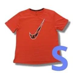 【美品】NIKE Miler T-shirt "EKIDEN PACK" S