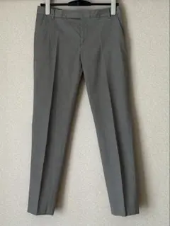 GREEN LABEL RELAXING スラックスパンツ 美品✨【38】