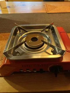 コールマン シングルガスストーブ120A