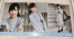 永田詩央里　君の音だったんだ　コンプ