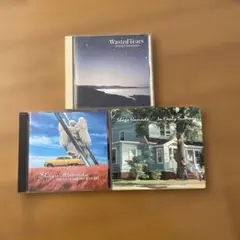 浜田省吾　CD
