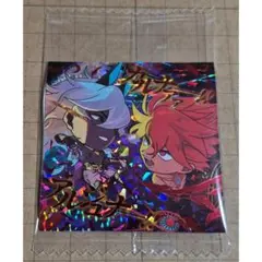 FGO アルジュナ[オルタ]&カルナ ウエハース UR 1点 ②