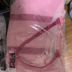 FR2梅限定　トートバッグ 新品未開封