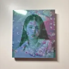 IU 5th LILAC アルバム