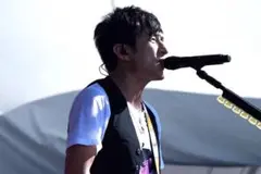 限定値下げ！【美品】ミスチル 桜井 着 スター カットソー