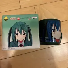 けいおん！！一番くじ プレミアム2回目 スタッキングマグカップ