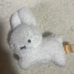 ミッフィー　ストラップ