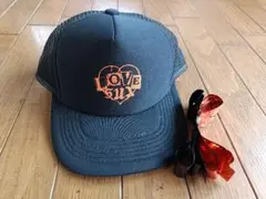 アヴリル・ラヴィーン　CAP