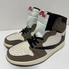 NIKE スニーカー