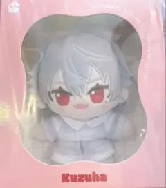 葛葉ポージングぬいぐるみ