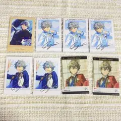 あんさんぶるスターズ！！ 瀬名泉 紙類