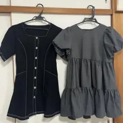 GRL ワンピース まとめ売り