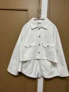 beftey 悪い女の特攻卍ジャケット キュロット セットアップ