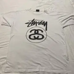 stussy半袖
