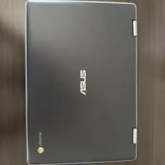 ASUS Chromebook 本体 タッチスクリーン