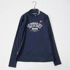 Le Coq Sportifルコックスポルティフ▼インナーウェア▼Lサイズ