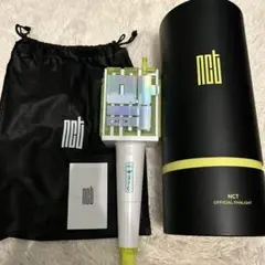 NCT ペンライト 草鈍器 旧型ペンラ Ver1