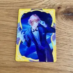 うたプリ　シャニライ　ビジュコレ　四ノ宮那月