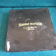The Assorted Horizons (初回限定デラックス盤)