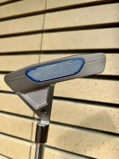 日本仕様 TaylorMade TRUSS TB1 2020年 トラス34インチ