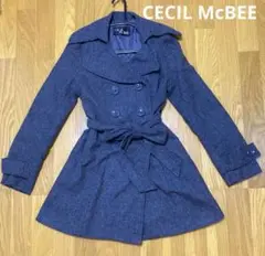 CECIL McBEE コート