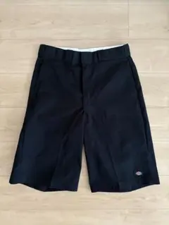 新品未使用 ディッキーズ ルーズ フィット ショートパンツ W32