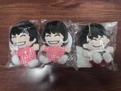 2025年最新】嶋﨑斗亜 はぴぬいの人気アイテム - メルカリ