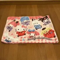 サンリオ キャラクターMIX枕カバー