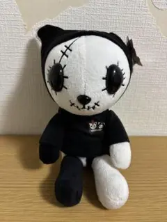 HANGRY & ANGRY ハングリーアングリー パーカーぬいぐるみ　#1
