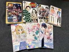少女コミック等等7冊セット