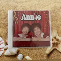 Annie CD