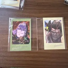 蘆屋道満 AGF2024 ポートレイト 9枚セット FGO CBC m63662859094_1.jpg?1749314659