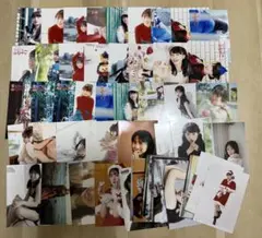 逢田梨香子 ブロマイド まとめ売り