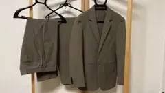 オリヒカ THE 3rd SUITS カジュアルスーツ ジャケットと2パンツ