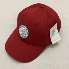 新品 TORIRICHARD トリリチャード 帽子 ぼうし キャップ CAP