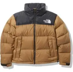 NORTH FACE ショートヌプシジャケット(レディース)