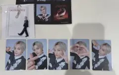 NO Way OUT wayv 威神 ラントイ ラントレ ヤンヤン