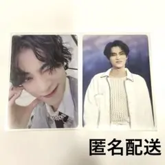 NCT《シャオジュン》NCT NATION シネマ来場特典