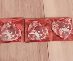 そらまふうらさかバレンタイン缶バッジ
