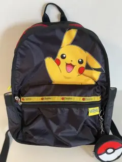 2025年最新】レスポートサック リュック ポケモンの人気アイテム