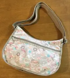 LeSportsac クラシックホーボー