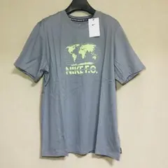新品　NIKE ナイキ　サッカーTシャツ　半袖　2XL