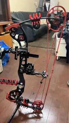 コンパウンド