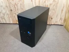 ドスパラ デスクトップPC Raytrek LT K600【中古】