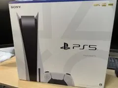 SONY PlayStation 5(値下げ中)