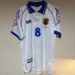 日本代表 サッカー ジャージ NAKATA 8番
