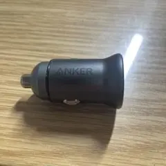 Anker PowerDrive Speed 2シガーソケットカーチャージャー