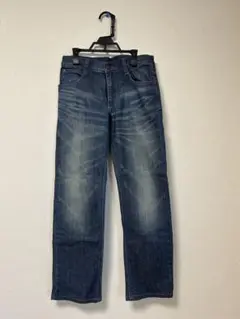 EDWIN J503F デニム サイズ160